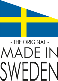 Original Made in Sweden