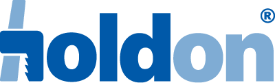 Holdon<sup>®</sup> - Faster Fasteners!