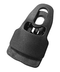 Holdon MIDI Clip svart