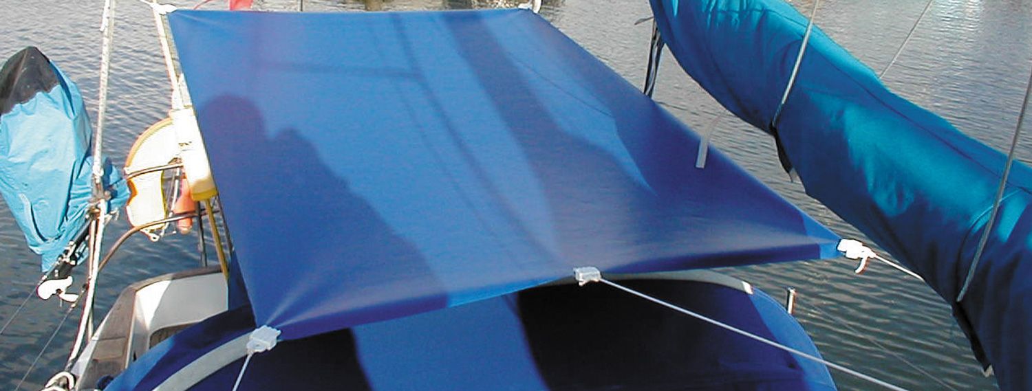 Holdon Clips For Awnings