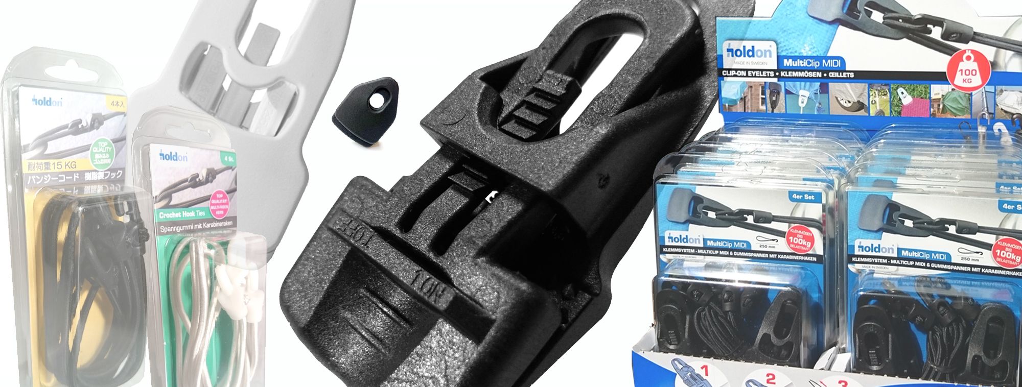 Retail Options and Distribution