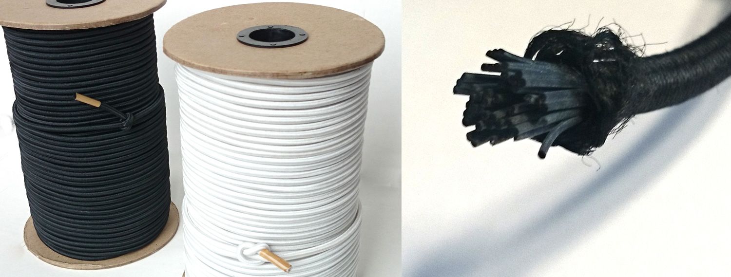 High Quality Elastic Bungee Cord