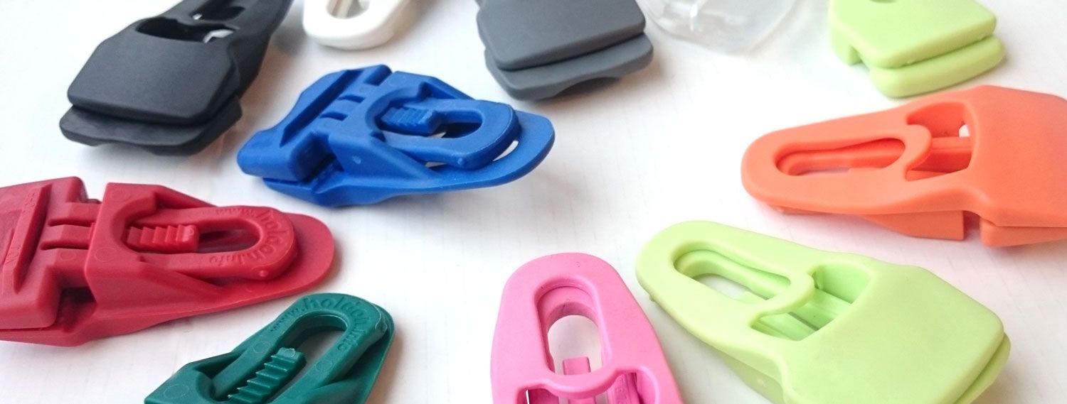 Über uns - Hersteller & Verteiler