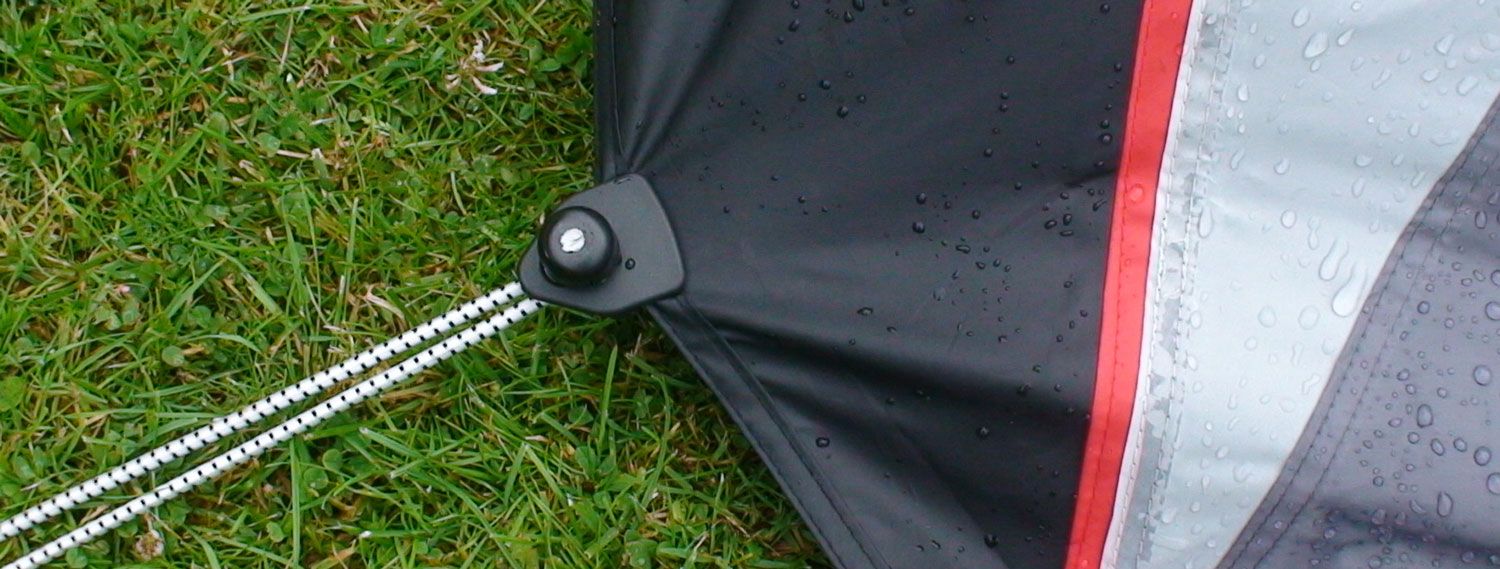 Holdon Mini Securing Tents