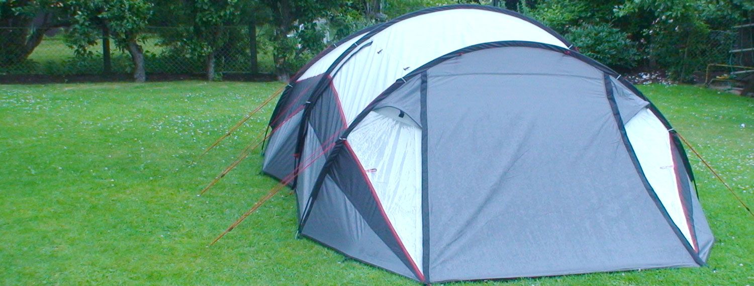 Clips Camping Accessories
