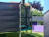 Trampoline Sun Shade Clips