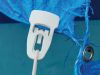 Bootfahren Business Holdon Clips Tarp Rettung