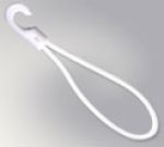 Holdon<sup>®</sup> Hook Ties White