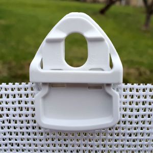 Use Holdon Xtra for mesh