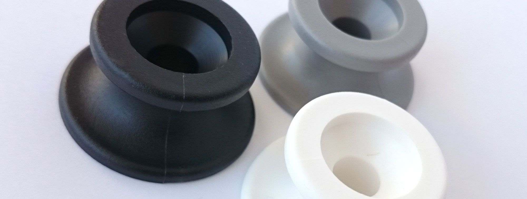 Bungee Shock Cord Knobs